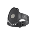 Mobile Alarm Wrist Band