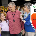 ISO 9001 certificate Live Life Alarms